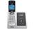 Vtech DS6111 5.8 GHz 1-Line Cordless Phone