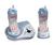 Vtech EV-2650 Cordless Phone (b0001lqg92)