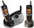 Vtech I5868 5.8GHz DSS Dual Handset Cordless Phone...