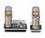Vtech I6765 5.8GHz Digital 2-Handset System Phone