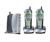 Vtech IP8100-2 Twin Cordless Phone
