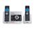 Vtech LS6125-2 1.9 GHz Twin 1-Line Cordless Phone
