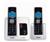Vtech LS6125-3 1.9 GHz Trio 1-Line Cordless Phone