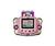 Vtech V.Smile Pocket Pink Electronic Learning...