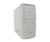 Vtech V-Tech 2107KL ATX Mid-Tower PC Case...