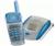 Vtech VT 9117.62 900MHz Phone (80-5034-00)