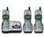 Vtech VT-I6772 Trio Cordless Phone