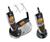 Vtech VTI5855 Twin Cordless Expansion Handset