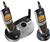 Vtech VTI5866 Combo Twin Cordless Phone