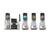 Vtech i6789 5.8 GHz Cordless Phone with 4 Handsets...