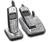Vtech ia5845 Twin Cordless Phone