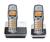 Vtech ia6725 Twin Cordless Phone