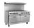 Vulcan E60FL Electric Kitchen Range