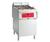 Vulcan ERD85 Deep Fryer