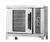 Vulcan GC02D Gas Single Oven