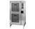 Vulcan VCE20F Electric Single Oven