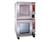 Vulcan VCG10H-DBL Gas Single Oven