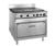 Vulcan VR2C Electric Kitchen Range