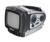 Weather Channel COMPACT TV/LANTERN/ EA VEC130B...