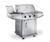 Weber Affinity S 3200 Gas Grill