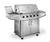 Weber Affinity S 5200 Gas Grill