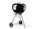 Weber One-Touch Gold 18.5 Grill