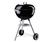 Weber One-Touch Silver 18.5 Grill