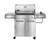 Weber S-310 (LP) Stainless Steel Grill