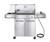 Weber S-320 Stainless Steel Grill