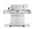 Weber Summit E-450 Propane All-in-One Grill /...