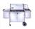 Weber Summit Platinum C4 (NG) All-in-One Grill /...