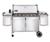 Weber Summit Platinum D6 All-in-One Grill / Smoker