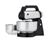 West Bend 41125 300 Watts Hand/Stand Mixer