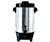 West Bend (58036) 36-Cup Coffee Maker