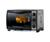 West Bend 74706 1500 Watts Toaster Oven with...