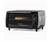 West Bend 74766 1450 Watts Toaster Oven with...