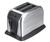 West Bend 78002 2-Slice Toaster