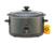 West Bend 84496 6-Quart Slow Cooker