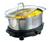 West Bend 84866 6-Quart Slow Cooker