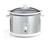 West Bend 85256 6-Quart Slow Cooker