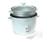 West Bend 86712 12-Cup Rice Cooker