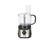 West Bend K123413 3 Cups Food Processor