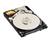 Western Digital 50PK 60GB SCORPIO SATA I 5400 60 GB...