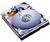 Western Digital Caviar 10 GB IDE Hard Drive