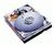 Western Digital Caviar AC21200 (WDAC21200) 1.2 GB...
