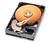 Western Digital Caviar SE WD2500JB 250 GB ATA-100...