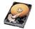 Western Digital Disk' 120 GB' 7200RPM Hard Drive