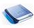 Western Digital FireWire/USB 2.0 Combo WDXC2000BB...