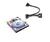 Western Digital Protege WD400EB...