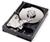 Western Digital Raptor® WD1500ADFD 150 GB SATA Hard...